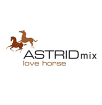 ASTRIDmix lovehorse - 24677