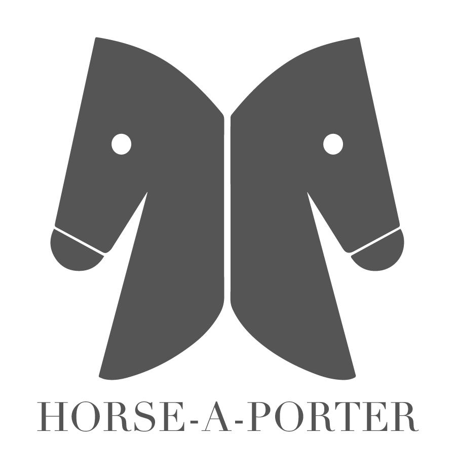 Horse a Porter - 25626