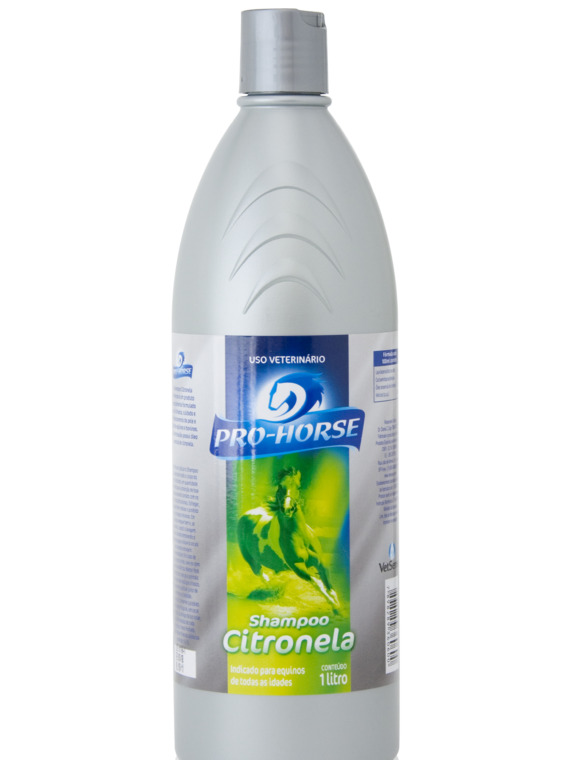 Shampoo Citronela ProHorse 1L