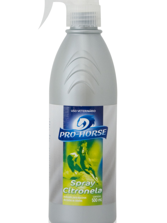 Spray de Citronela ProHorse 500ml