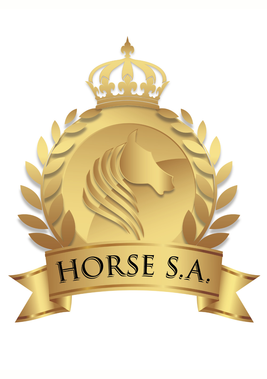 Horse SA - 26531