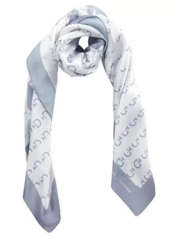 Ct Phases Scarf (Lenço)